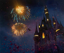 Load image into Gallery viewer, Magic house