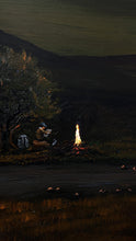 Load image into Gallery viewer, Bonfire Boy