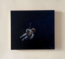 Load image into Gallery viewer, Lost astronaut
