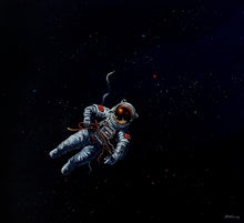 Load image into Gallery viewer, Lost astronaut
