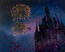 Load image into Gallery viewer, Magic house
