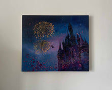 Load image into Gallery viewer, Magic house
