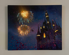 Load image into Gallery viewer, Magic house
