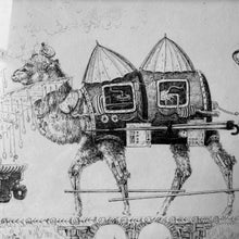 Load image into Gallery viewer, Steampunk Animals
