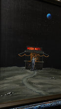 Load image into Gallery viewer, Moon Motel
